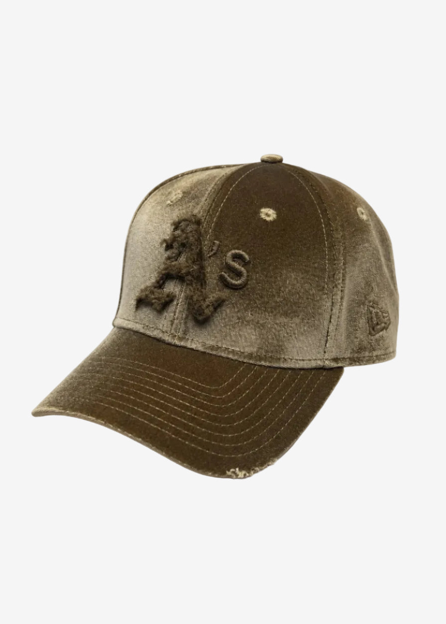 New Era A's