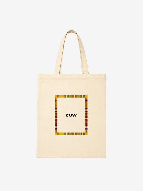 CUW SACCA Beige