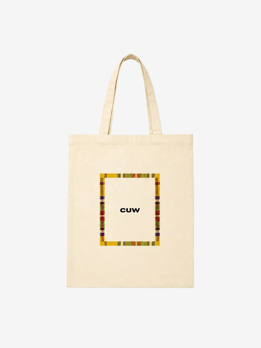 CUW SACCA Beige