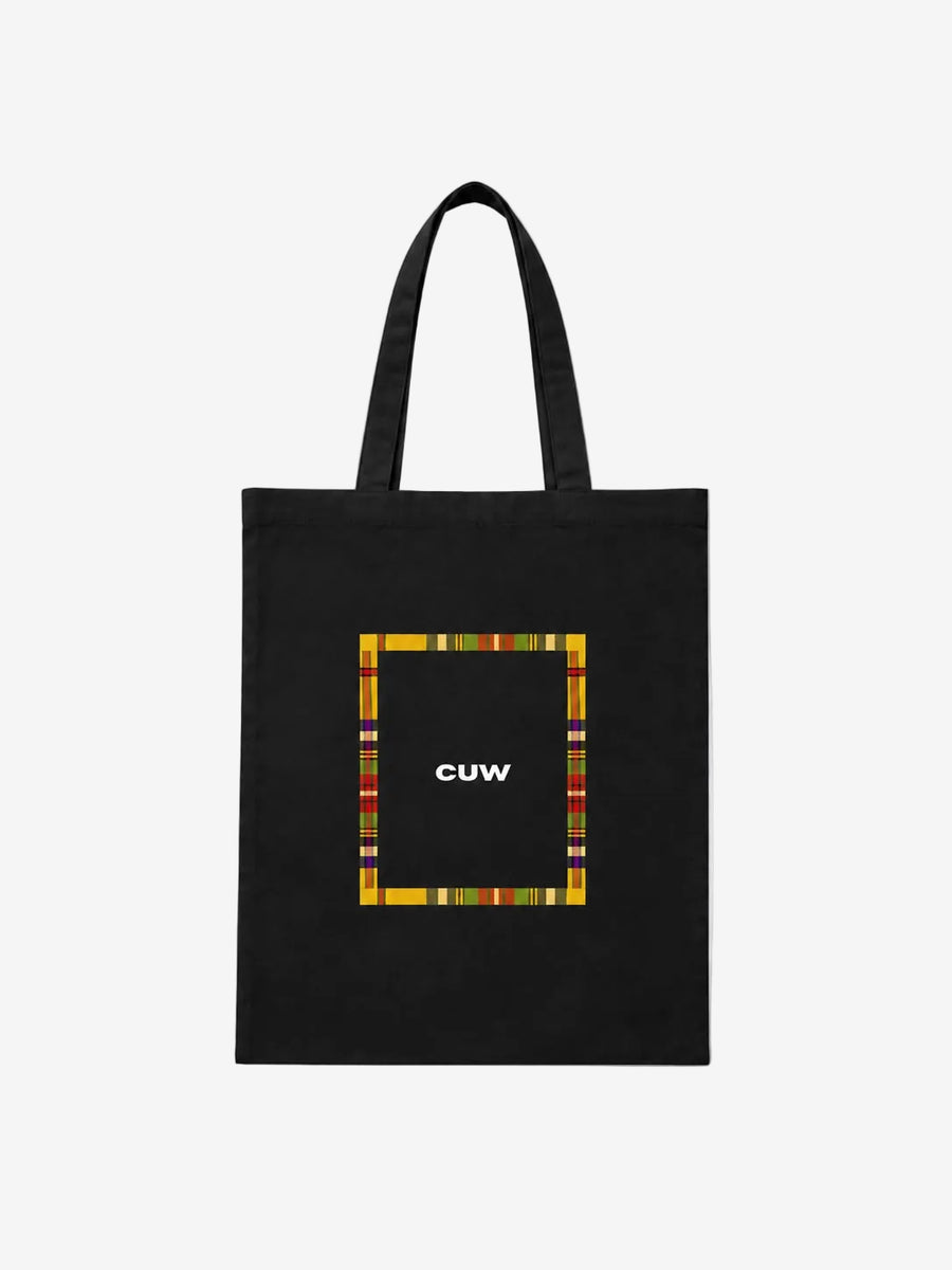 CUW SACCA Noir