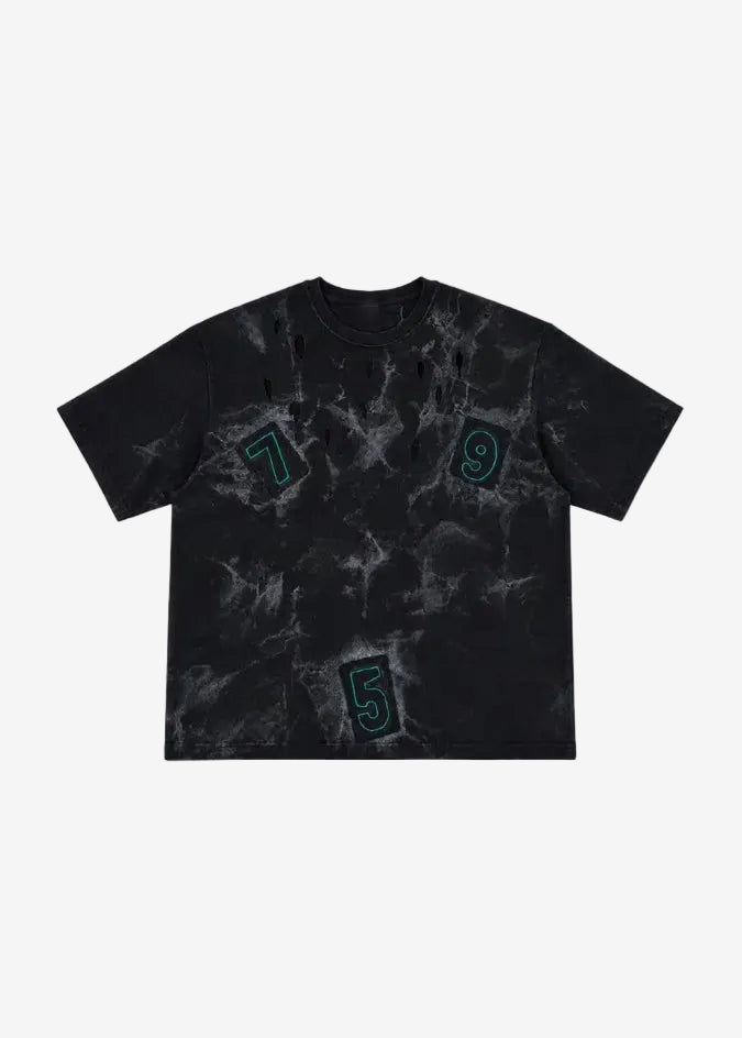 CUW 973/597 Vintage Noir